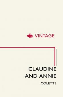 Claudine and Annie