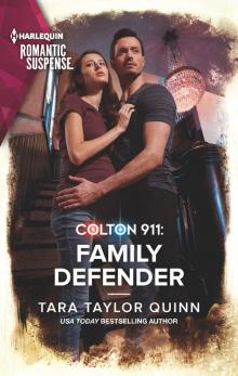 Colton 911--Family Defender