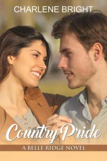 Country Pride (Belle Ridge Book 1)