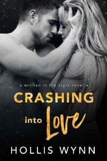 Crashing Into Love