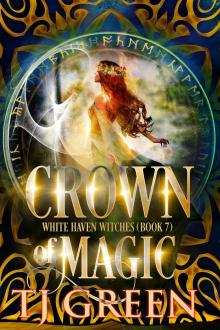 Crown of Magic