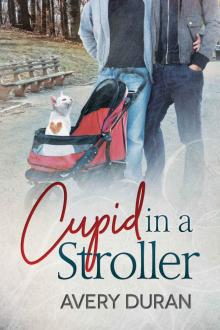 Cupid in a Stroller