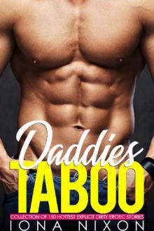 Daddies Taboo