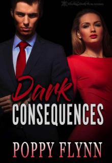 Dark Consequences (Club Risque Book 4)