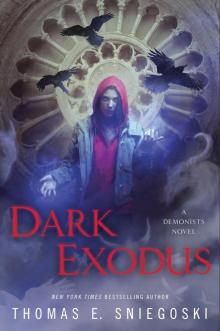 Dark Exodus