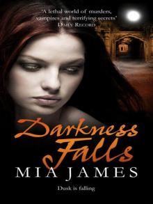 Darkness Falls