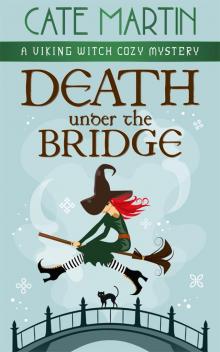 Death Under the Bridge