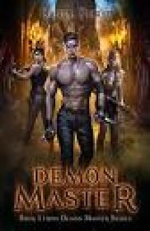 Demon Master 2 (The Demon Master Series)