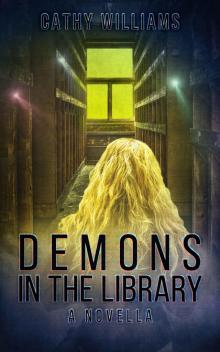 Demons in the Library