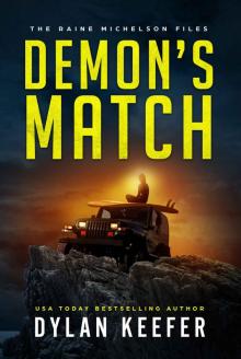 Demon's Match