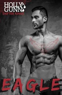 EAGLE (Shifter Kings L.A.)