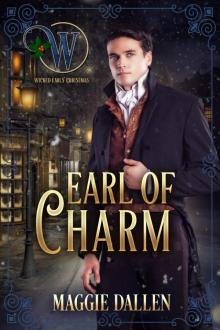 Earl of Charm: Wicked Earls’ club