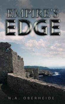 Empire's Edge (Path of Light Book 2)