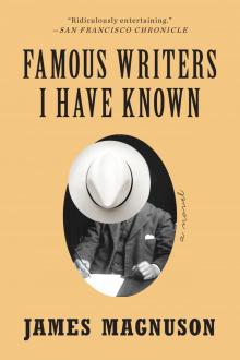 Famous Writers I Have Known