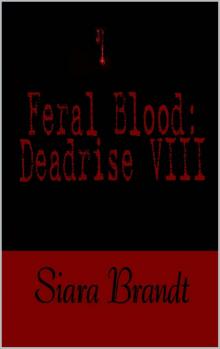 Feral Blood