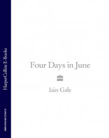 Four Days in June