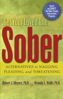 Get Your Loved One Sober