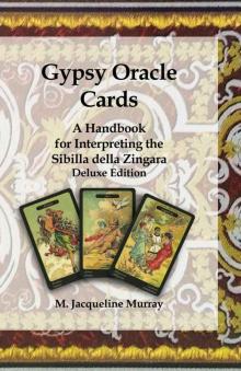 Gypsy Oracle Cards