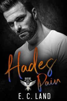 Hades Pain (Devils Riot MC Book 6)