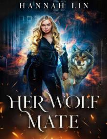 Her Wolf Mate