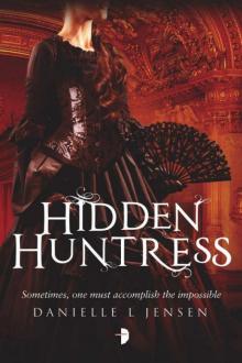 Hidden Huntress