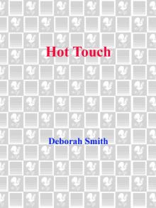 Hot Touch