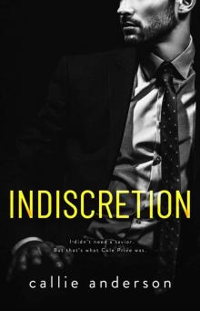 Indiscretion