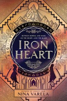 Iron Heart