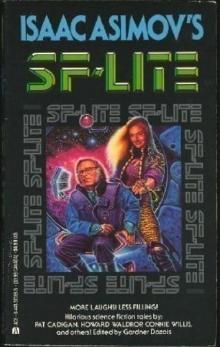 Isaac Asimov's SF-Lite