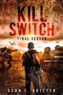 Kill Switch: Final Season