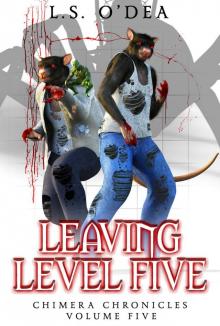 Leaving Level Five