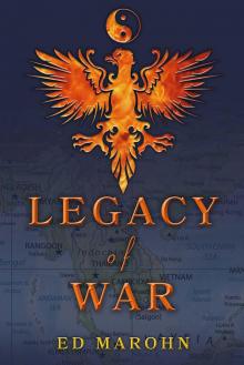 Legacy of War