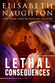 Lethal Consequences (The Aegis Series Book 2)