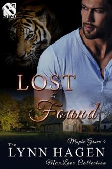 Lost and Found