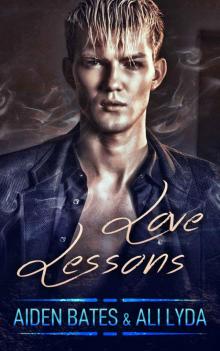 Love Lessons (Brotherly Love Book 3)