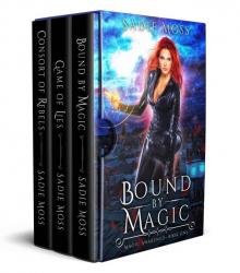 Magic Awakened: Complete Series