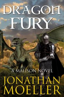 Malison: Dragon Fury