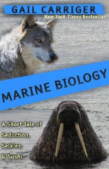 Marine Biology