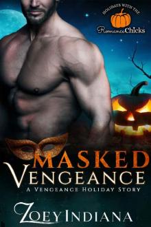 Masked Vengeance