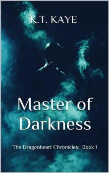 Master of Darkness