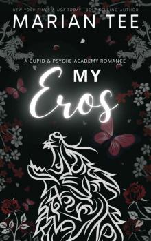 My Eros (Sub Rosa Secret Society)