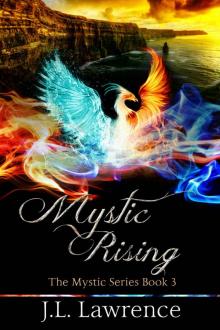 Mystic Rising