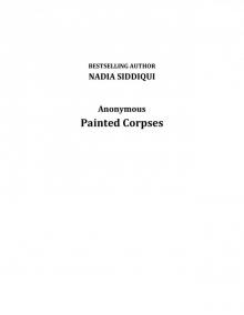 Nadia Siddiqui - [Anonymous 02]