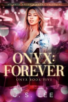 Onyx: Forever