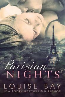 Parisian Nights (The Nights Series Book 1)