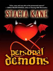 Personal Demons