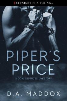 Piper's Price