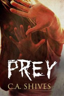 Prey