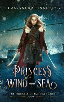 Princess of Wind and Sea