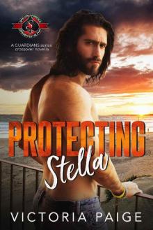 Protecting Stella (Special Forces: Operation Alpha)